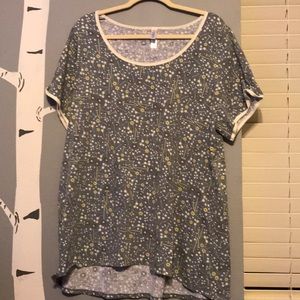 Lularoe Classic T 3XL